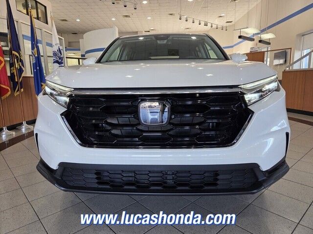 2023 Honda CR-V EX