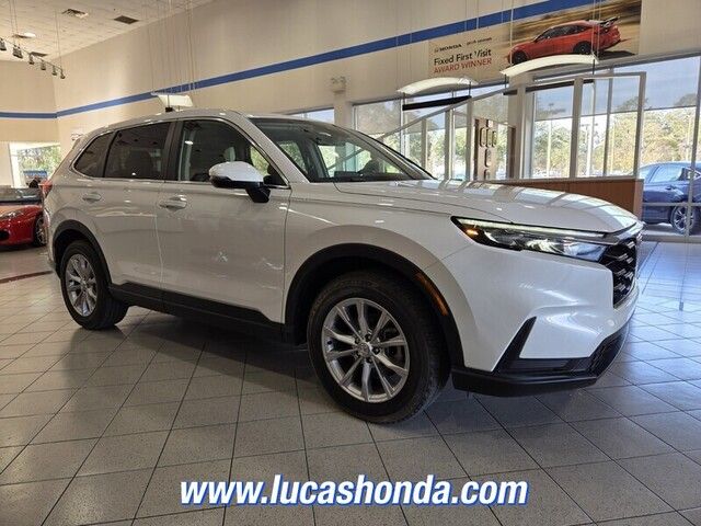 2023 Honda CR-V EX