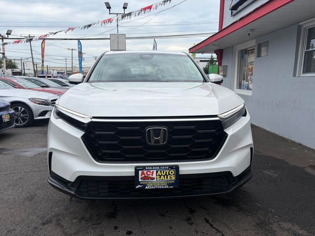 2023 Honda CR-V EX