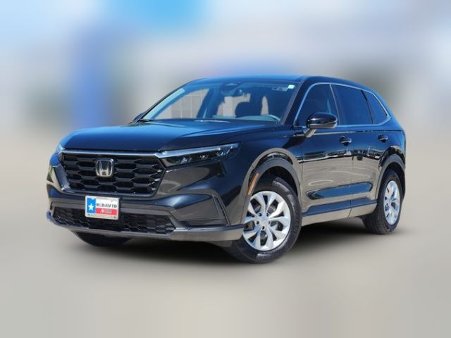 2023 Honda CR-V LX