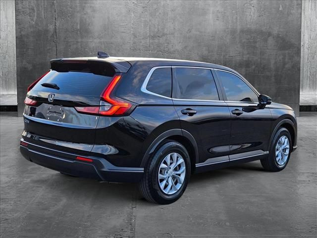 2023 Honda CR-V LX