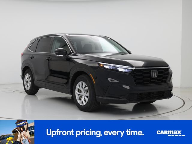 2023 Honda CR-V LX
