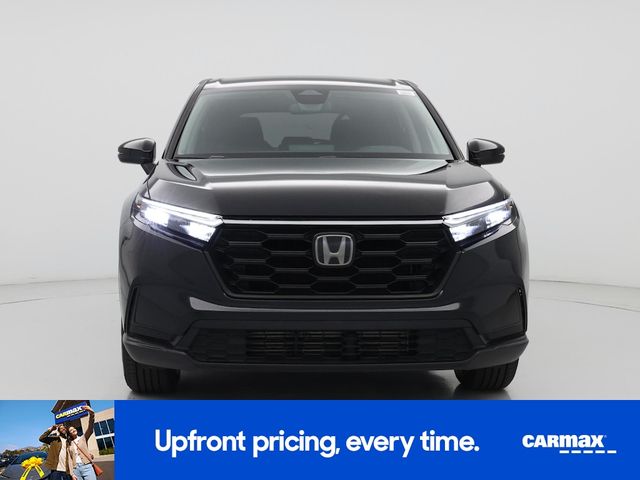 2023 Honda CR-V LX