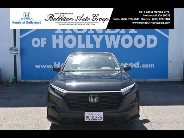 2023 Honda CR-V LX