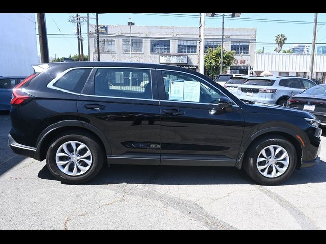 2023 Honda CR-V LX