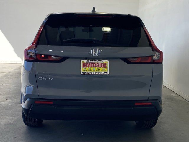 2023 Honda CR-V LX