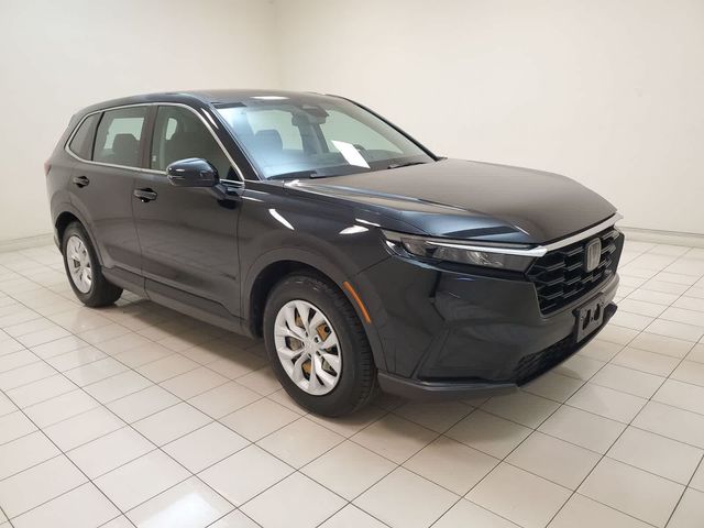 2023 Honda CR-V LX
