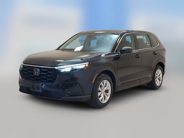 2023 Honda CR-V LX