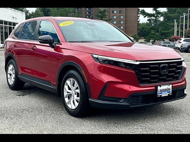 2023 Honda CR-V LX