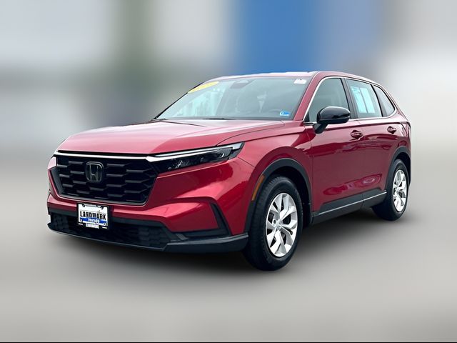 2023 Honda CR-V LX