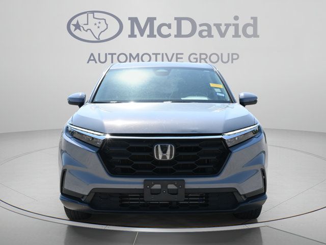 2023 Honda CR-V LX