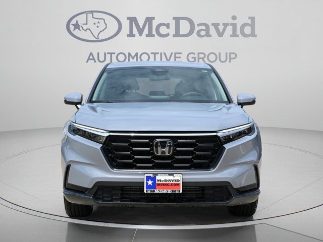 2023 Honda CR-V LX
