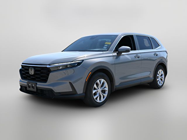 2023 Honda CR-V LX