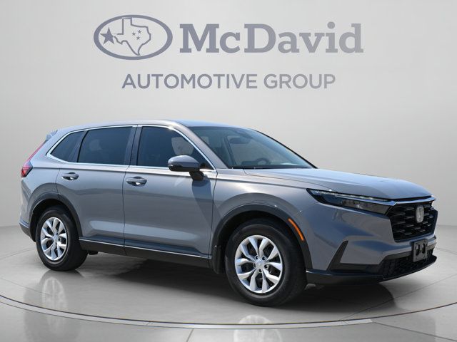 2023 Honda CR-V LX