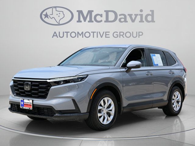 2023 Honda CR-V LX