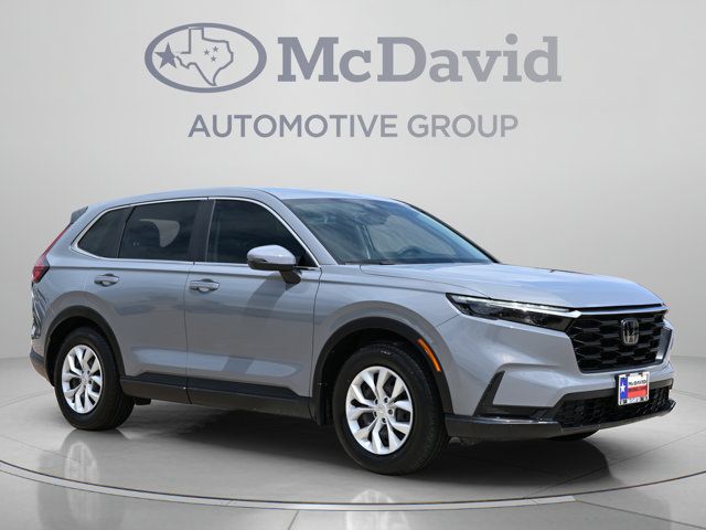 2023 Honda CR-V LX