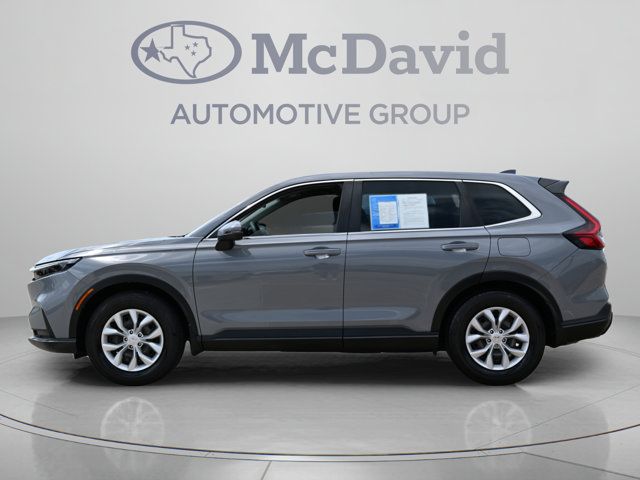 2023 Honda CR-V LX