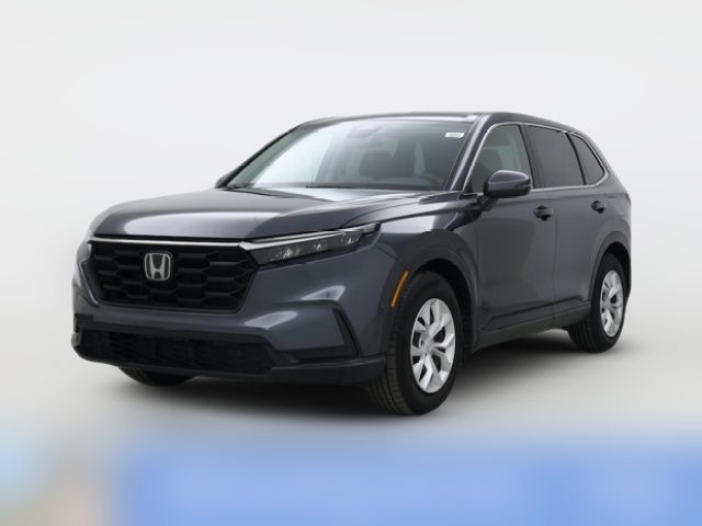 2023 Honda CR-V LX