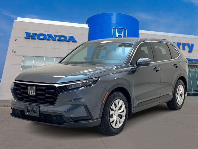 2023 Honda CR-V LX