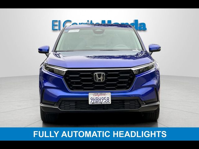 2023 Honda CR-V LX