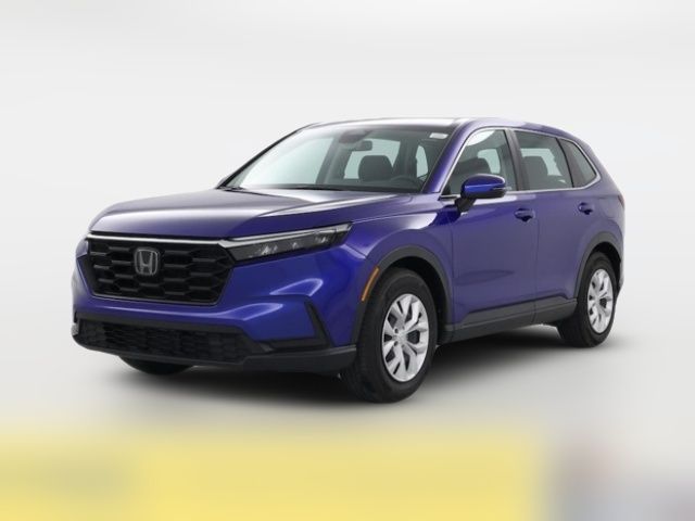 2023 Honda CR-V LX