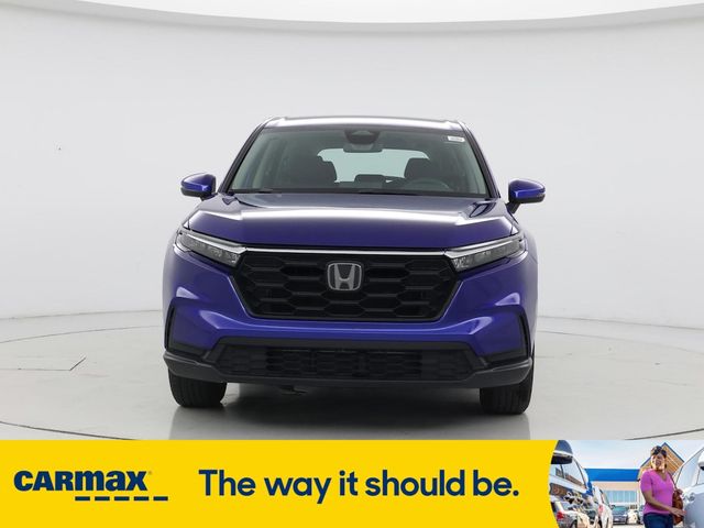 2023 Honda CR-V LX