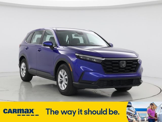 2023 Honda CR-V LX