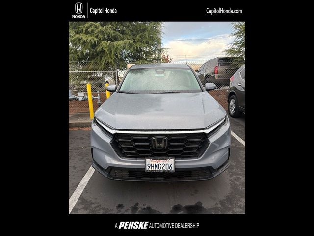 2023 Honda CR-V LX