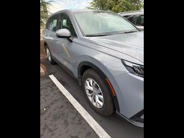2023 Honda CR-V LX