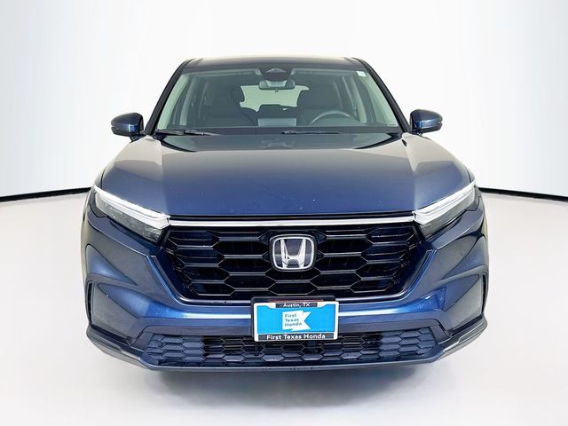 2023 Honda CR-V LX