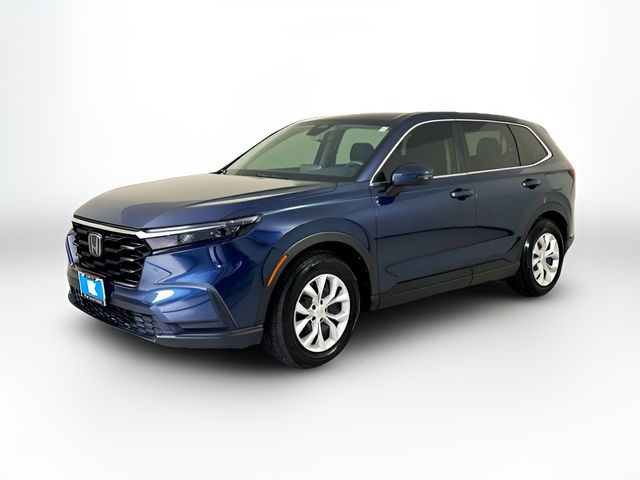2023 Honda CR-V LX