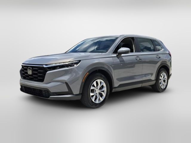 2023 Honda CR-V LX