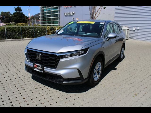 2023 Honda CR-V LX