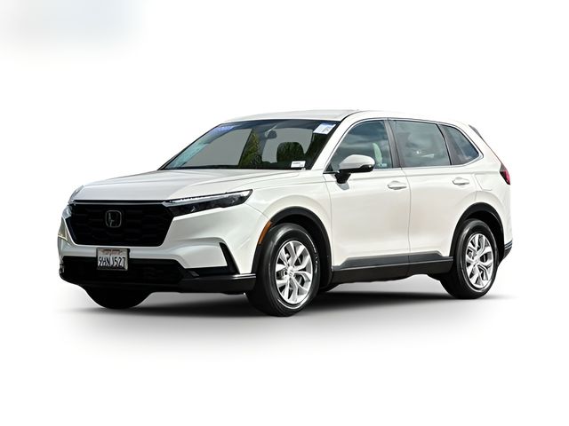 2023 Honda CR-V LX