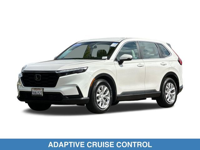 2023 Honda CR-V LX