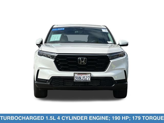 2023 Honda CR-V LX