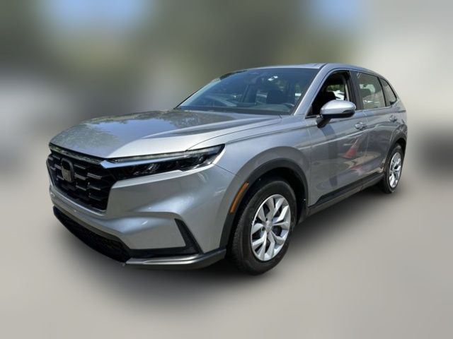 2023 Honda CR-V LX