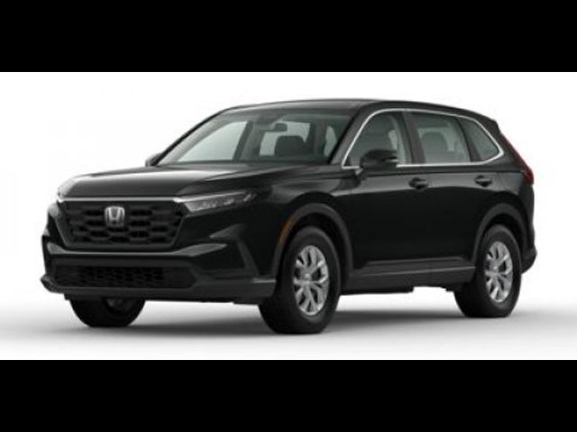 2023 Honda CR-V LX