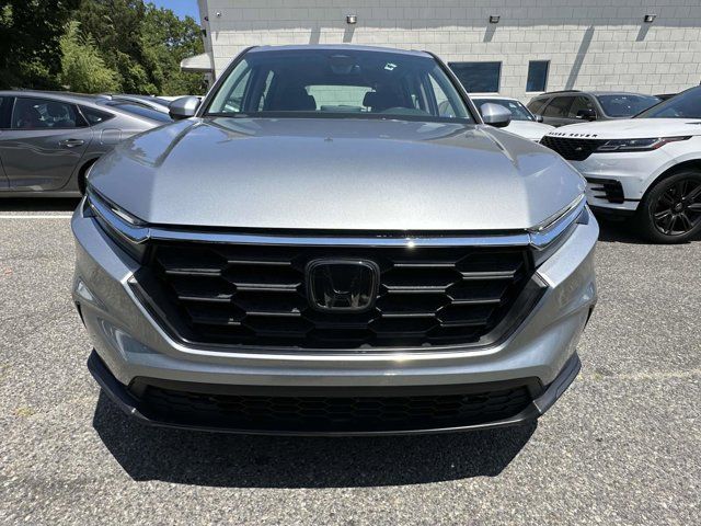 2023 Honda CR-V LX
