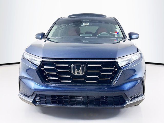 2023 Honda CR-V LX