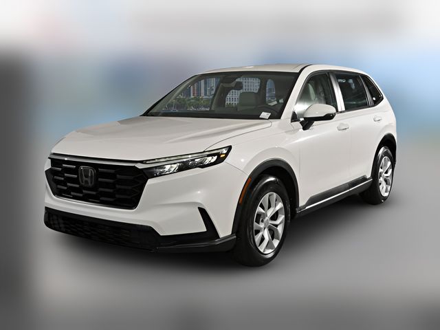 2023 Honda CR-V LX