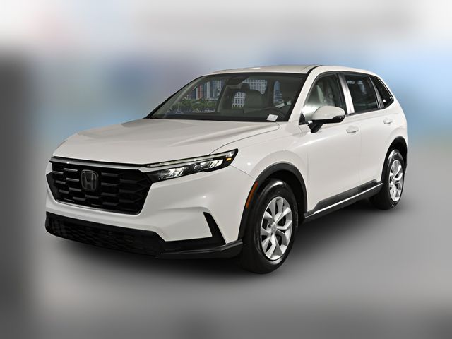 2023 Honda CR-V LX