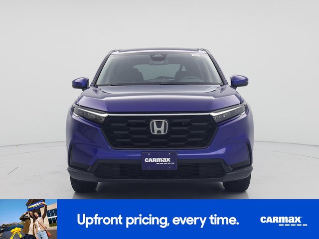 2023 Honda CR-V LX