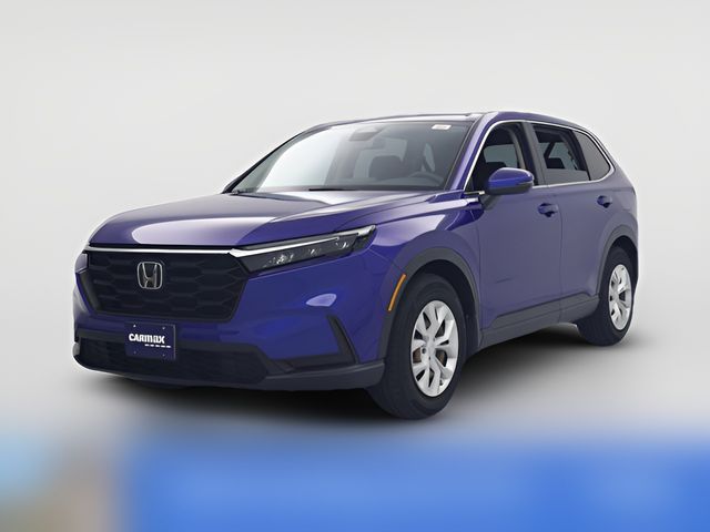2023 Honda CR-V LX