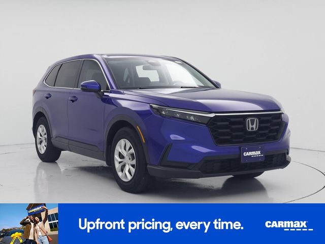 2023 Honda CR-V LX