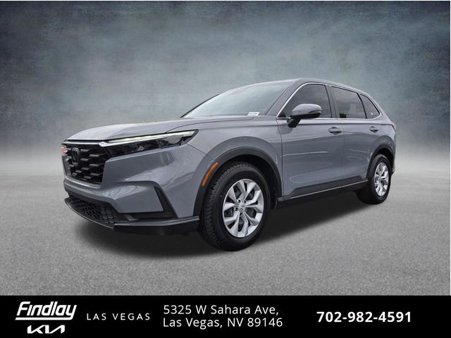 2023 Honda CR-V LX