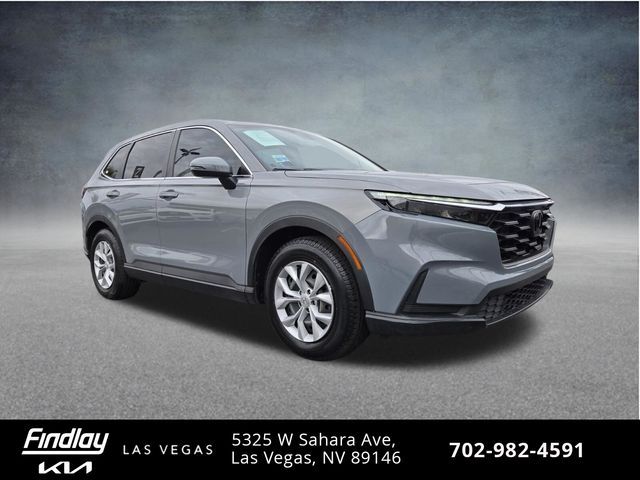 2023 Honda CR-V LX