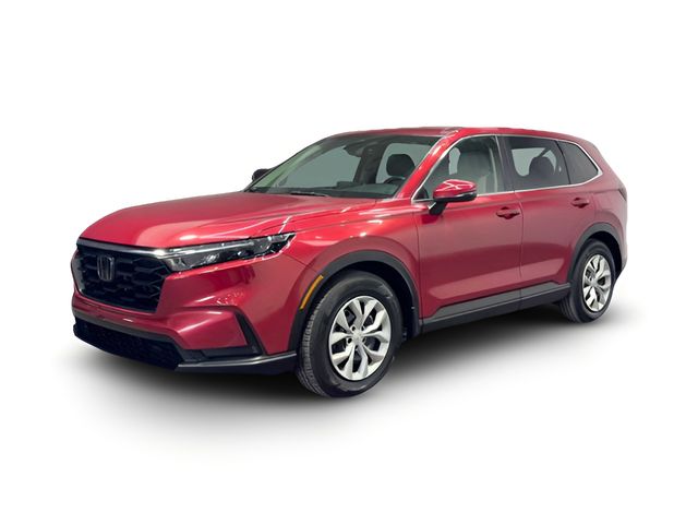 2023 Honda CR-V LX