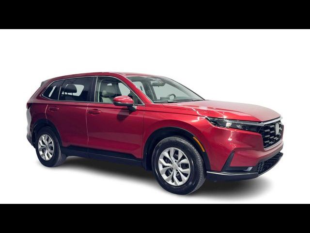 2023 Honda CR-V LX