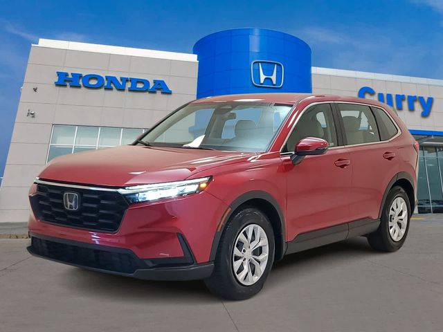 2023 Honda CR-V LX